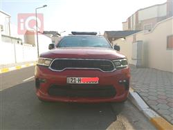 Dodge Durango